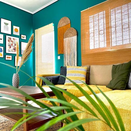 Bohem Apartment Near Athens Airport Spáta 외부 사진