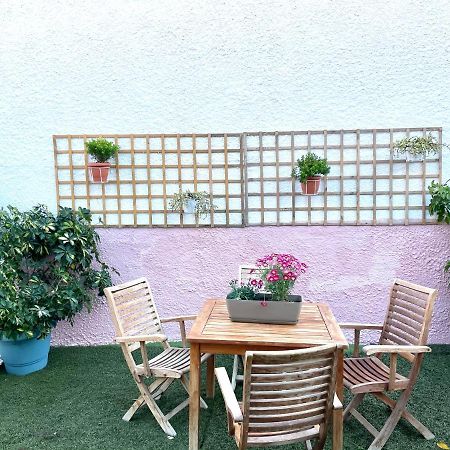 Bohem Apartment Near Athens Airport Spáta 외부 사진