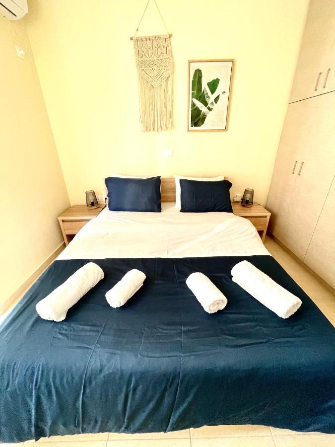 Bohem Apartment Near Athens Airport Spáta 외부 사진