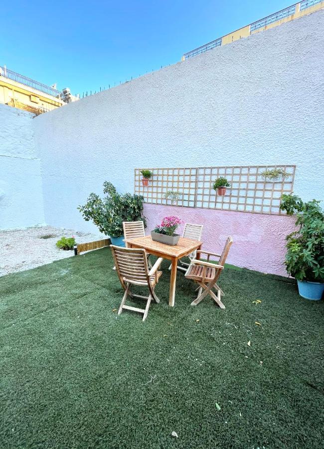 Bohem Apartment Near Athens Airport Spáta 외부 사진