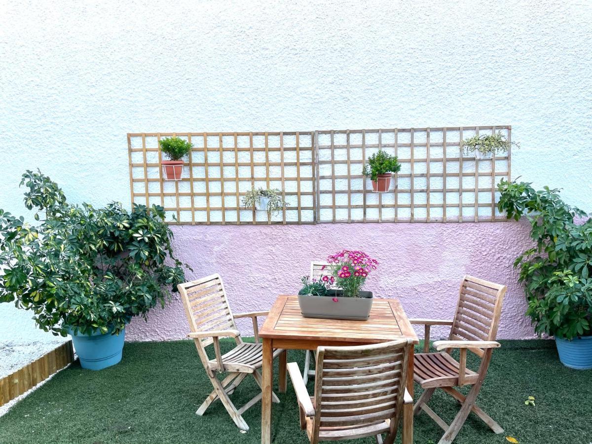 Bohem Apartment Near Athens Airport Spáta 외부 사진