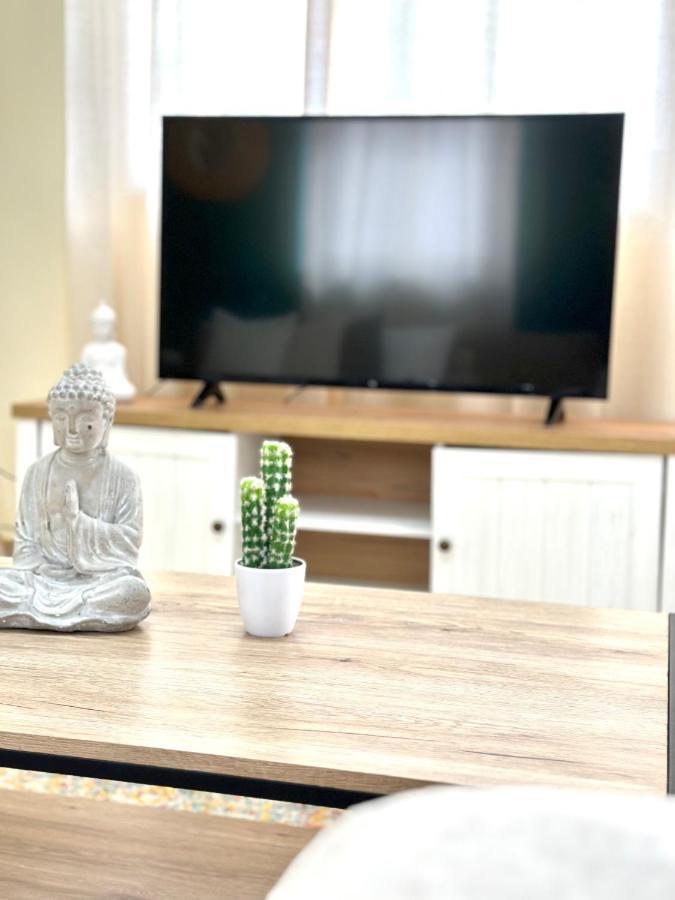 Bohem Apartment Near Athens Airport Spáta 외부 사진