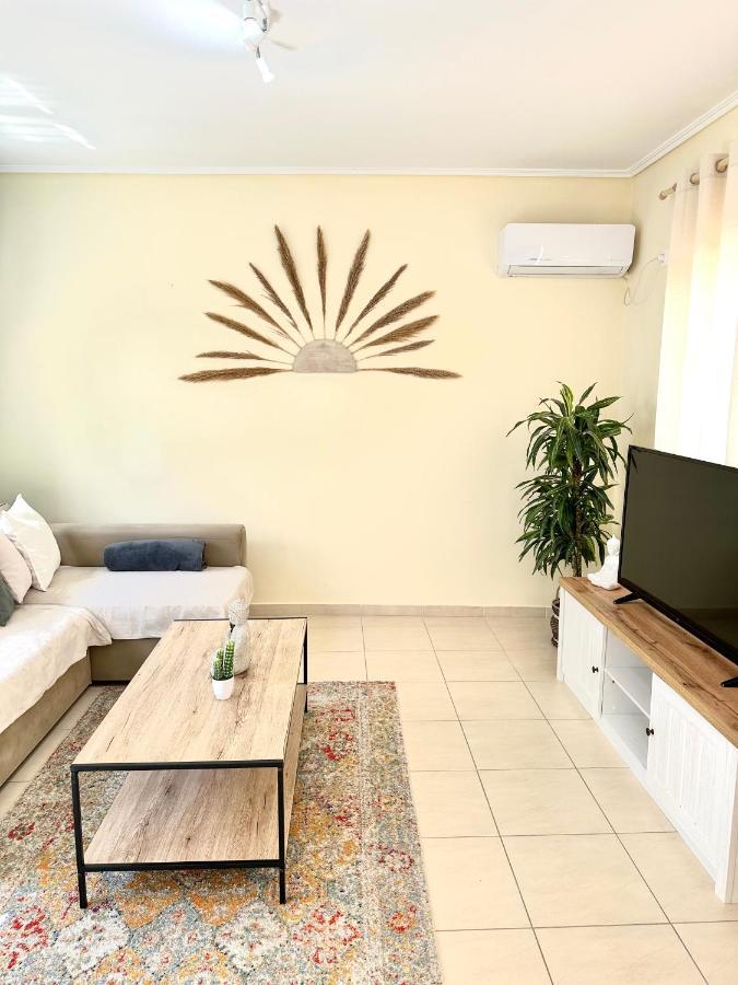 Bohem Apartment Near Athens Airport Spáta 외부 사진