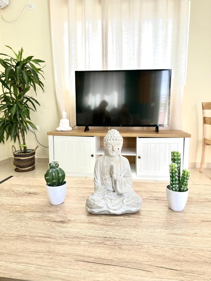 Bohem Apartment Near Athens Airport Spáta 외부 사진