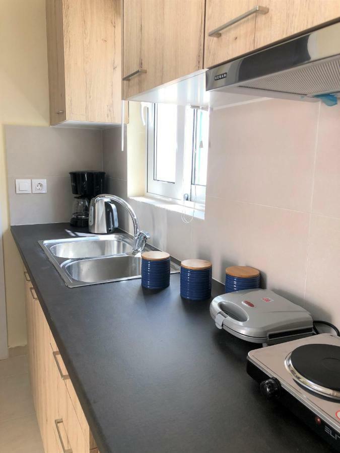 Bohem Apartment Near Athens Airport Spáta 외부 사진