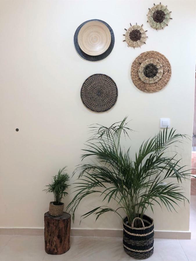Bohem Apartment Near Athens Airport Spáta 외부 사진